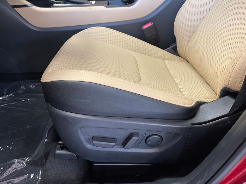 2026 MAZDA CX-5 2.5 S Premium San Clemente CA