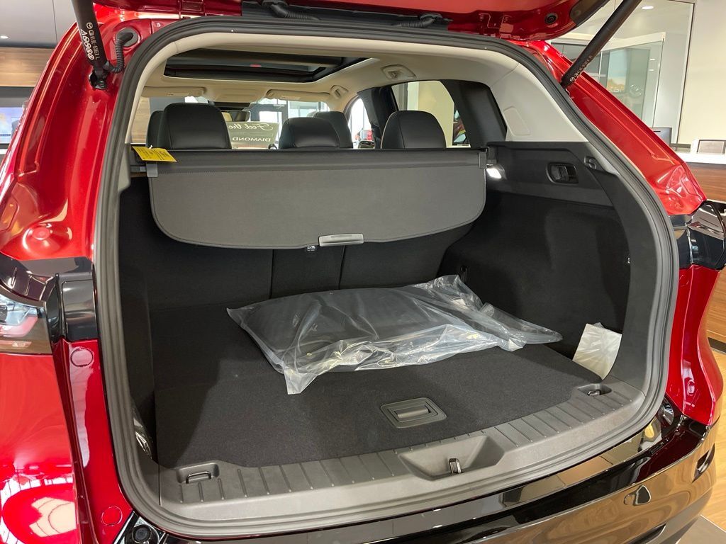 2026 MAZDA CX-5 2.5 S Premium San Clemente CA