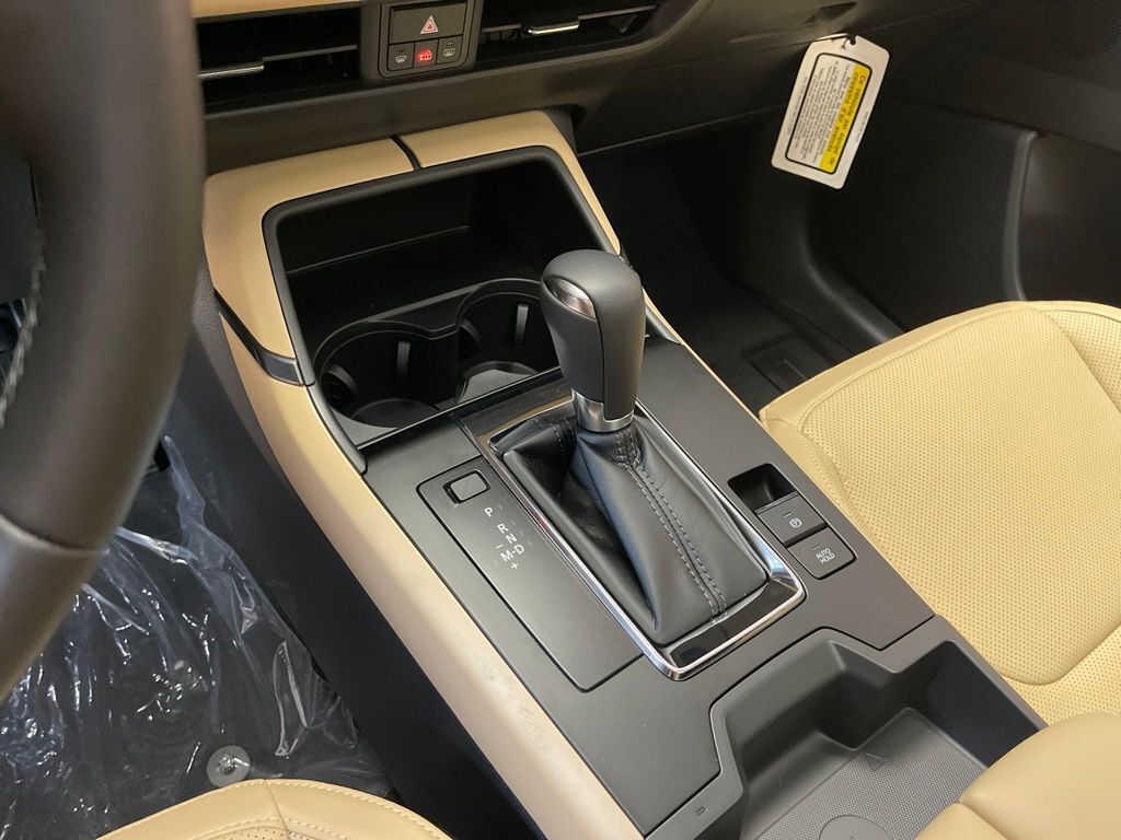 2026 MAZDA CX-5 2.5 S Premium San Clemente CA