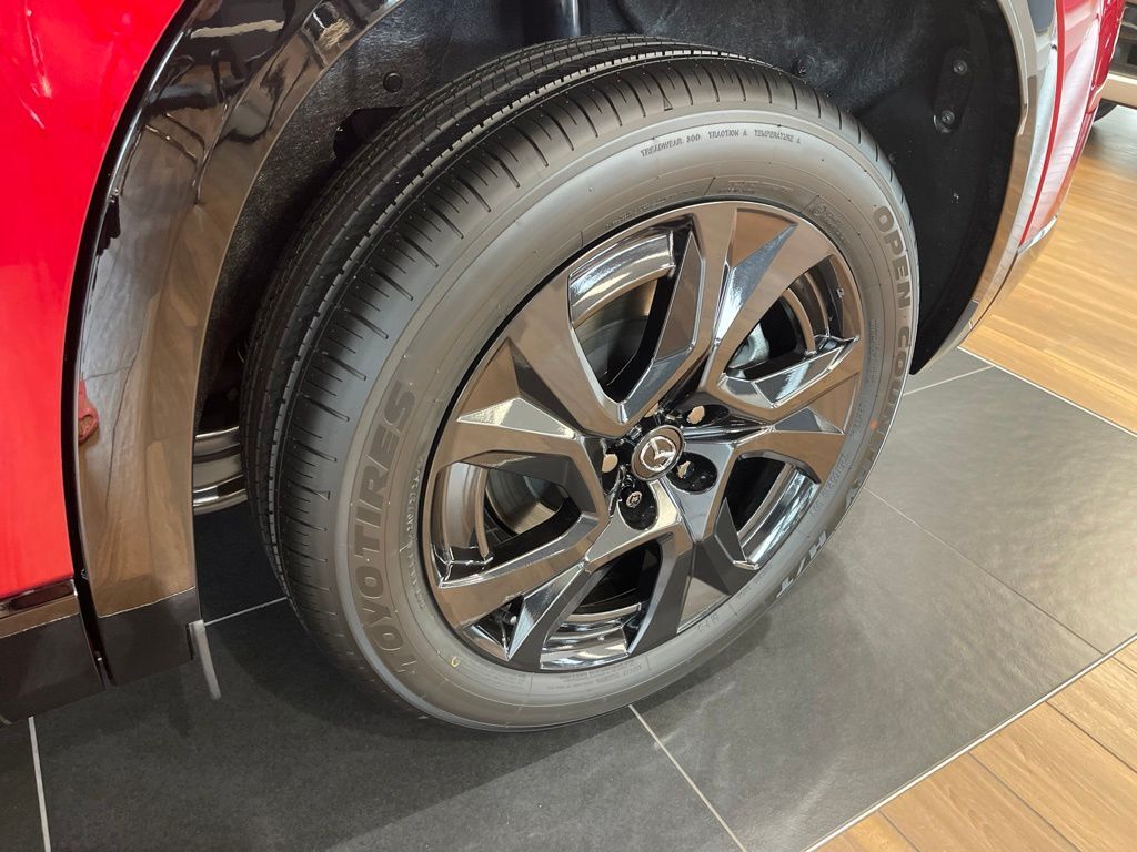 2026 MAZDA CX-5 2.5 S Premium San Clemente CA