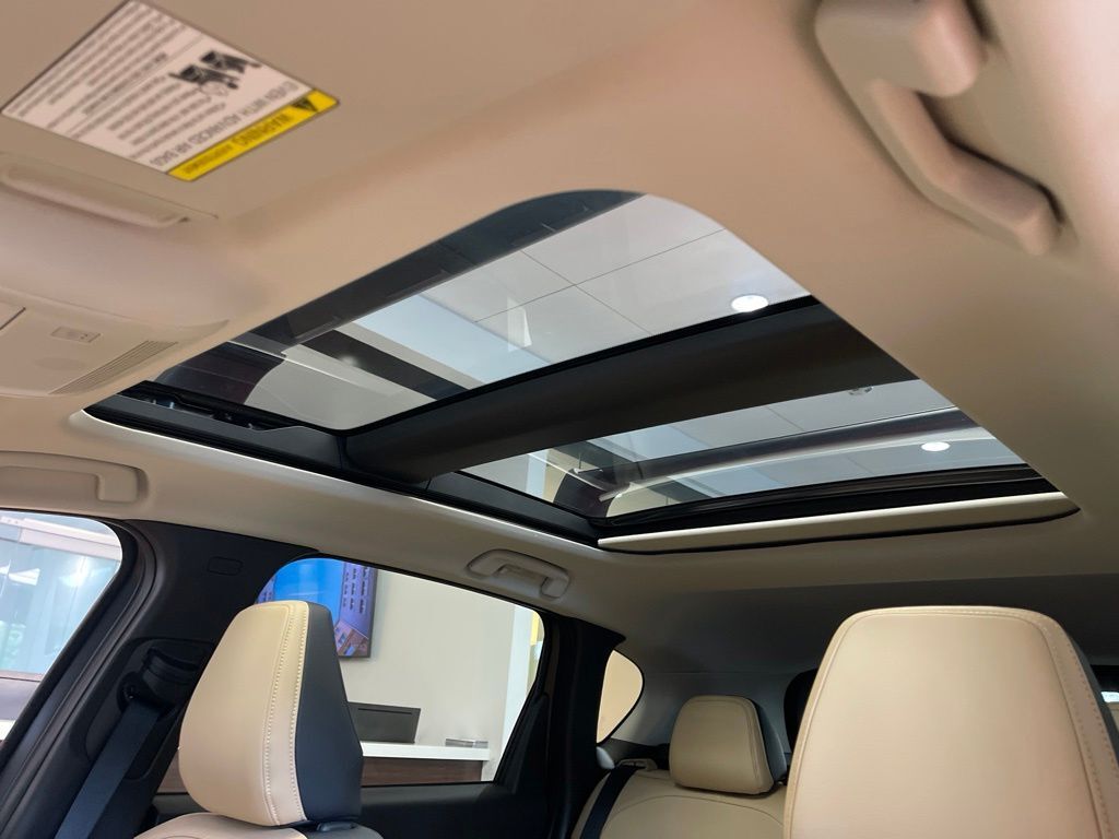 2026 MAZDA CX-5 2.5 S Premium San Clemente CA
