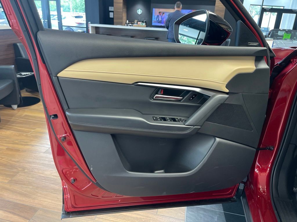2026 MAZDA CX-5 2.5 S Premium San Clemente CA