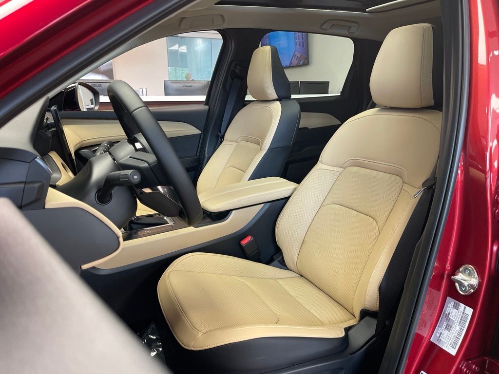 2026 MAZDA CX-5 2.5 S Premium San Clemente CA