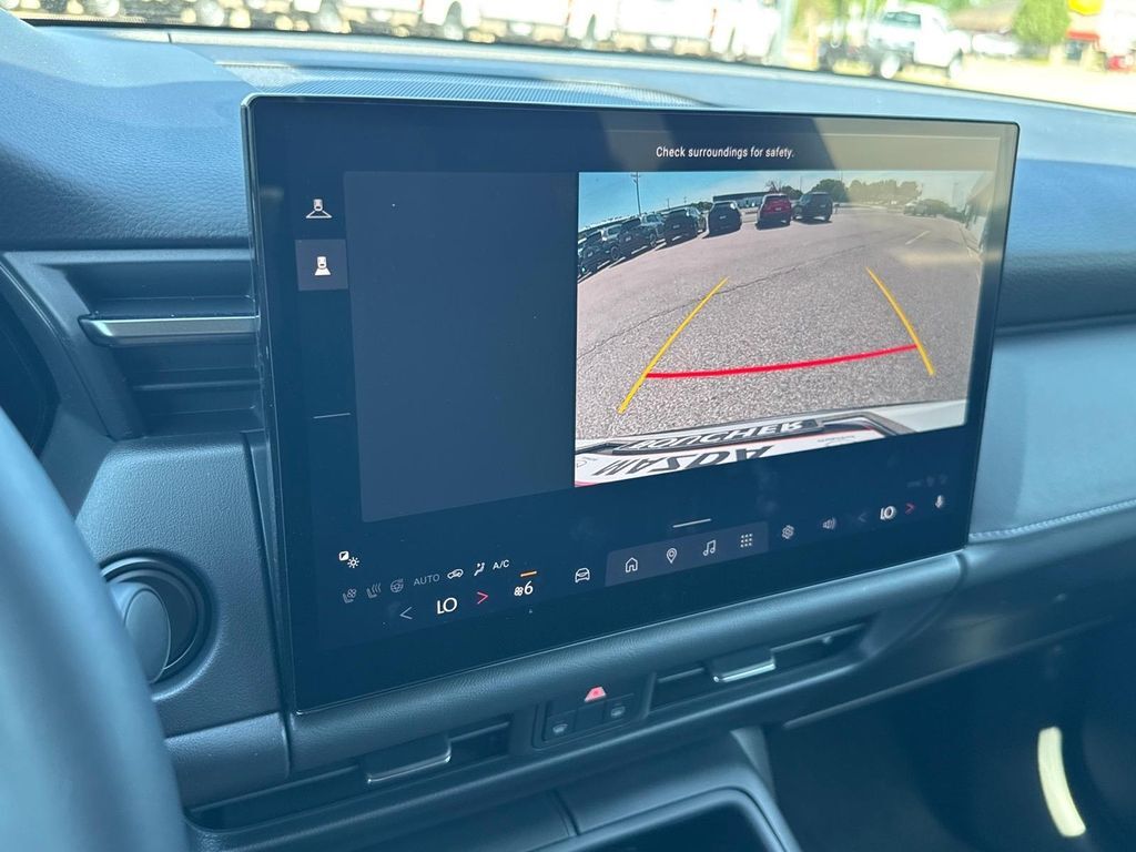 2026 MAZDA CX-5 2.5 S Premium San Clemente CA