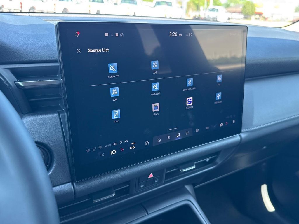 2026 MAZDA CX-5 2.5 S Premium San Clemente CA