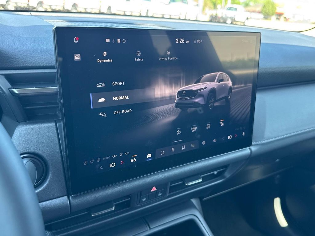 2026 MAZDA CX-5 2.5 S Premium San Clemente CA