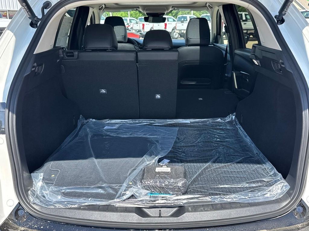 2026 MAZDA CX-5 2.5 S Premium San Clemente CA