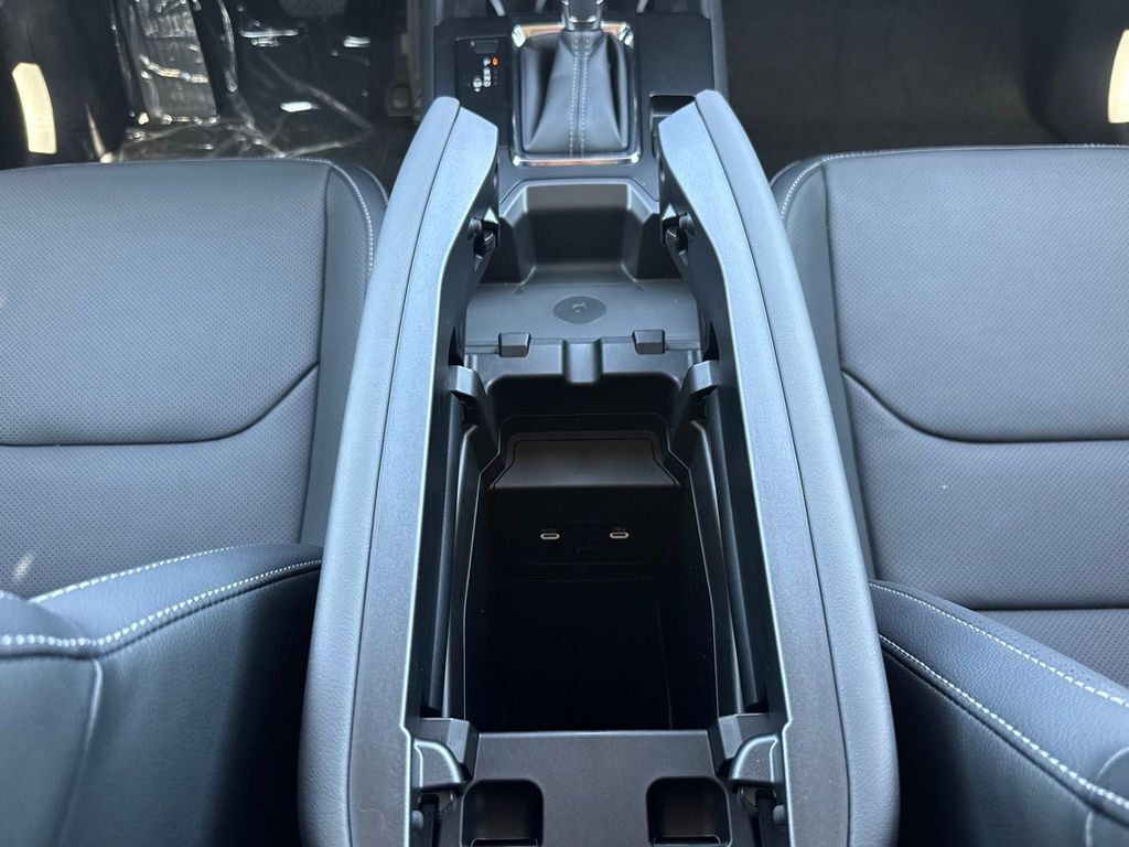 2026 MAZDA CX-5 2.5 S Premium San Clemente CA