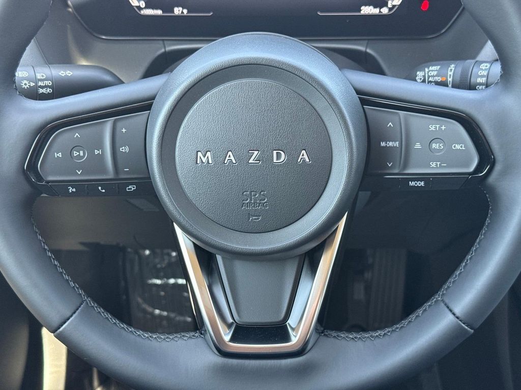 2026 MAZDA CX-5 2.5 S Premium San Clemente CA