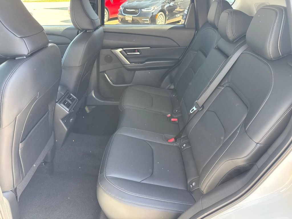 2026 MAZDA CX-5 2.5 S Premium San Clemente CA