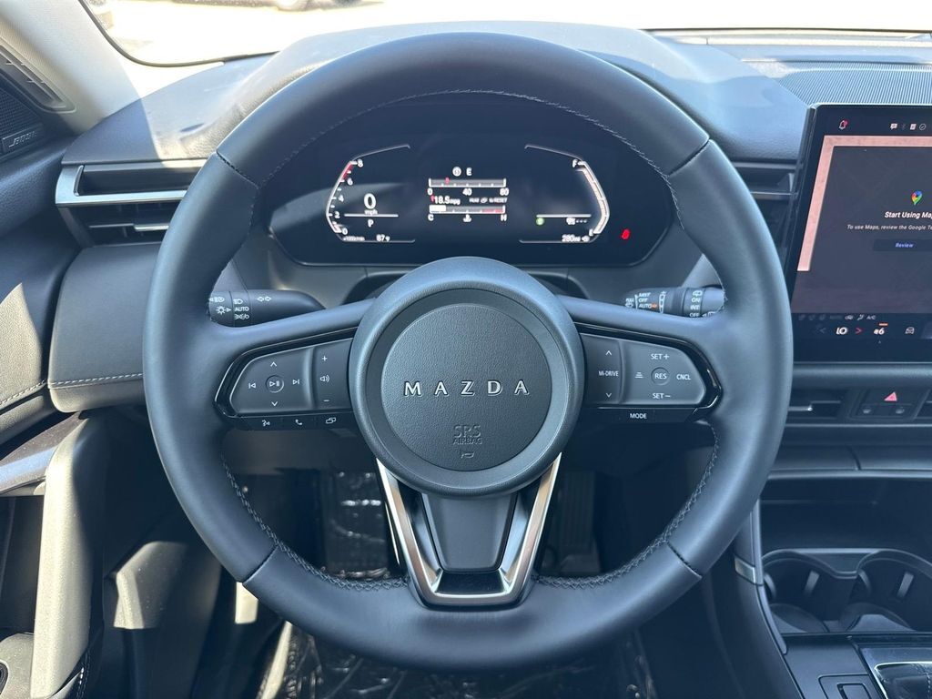 2026 MAZDA CX-5 2.5 S Premium San Clemente CA