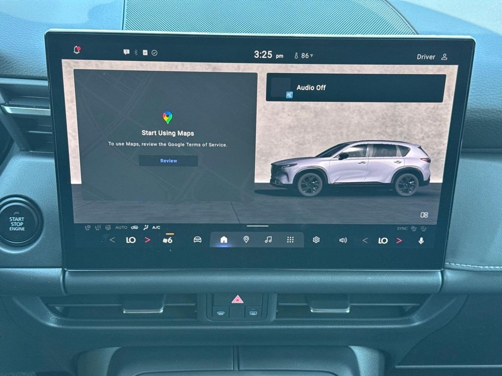 2026 MAZDA CX-5 2.5 S Premium San Clemente CA