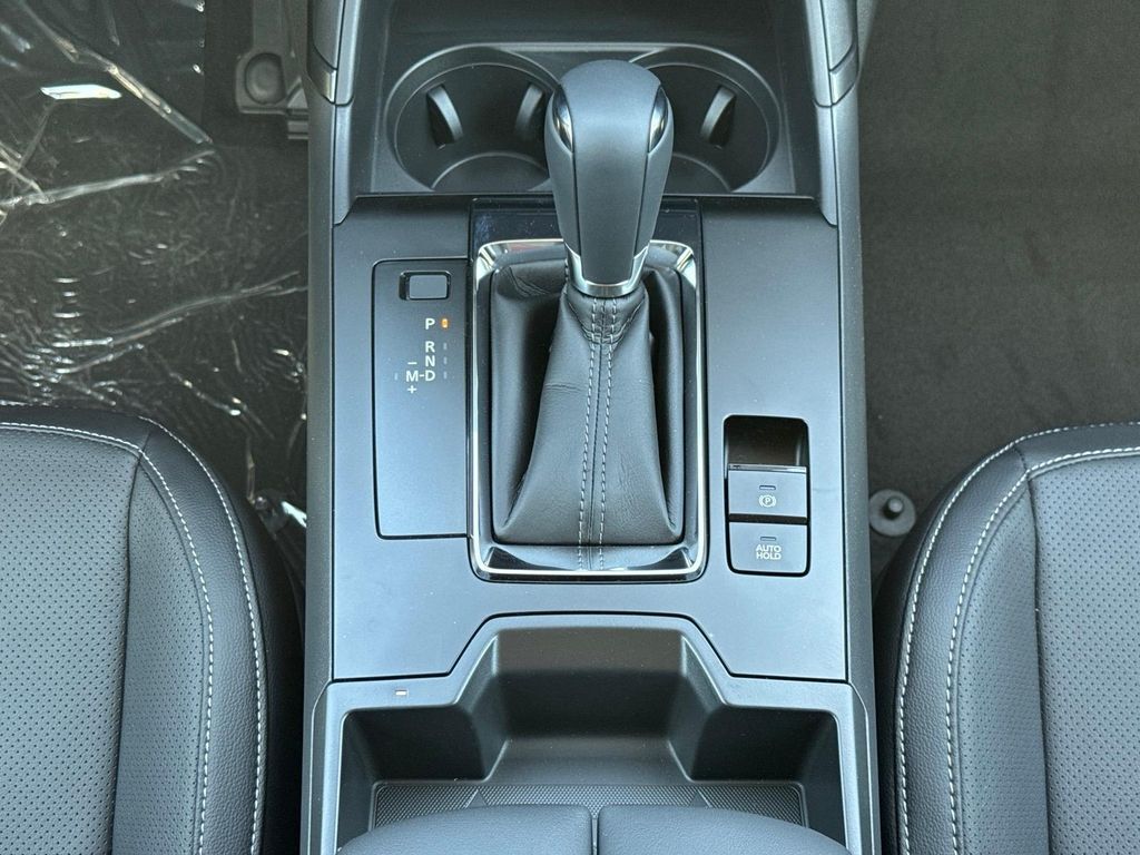 2026 MAZDA CX-5 2.5 S Premium San Clemente CA