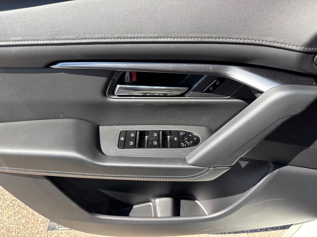 2026 MAZDA CX-5 2.5 S Premium San Clemente CA