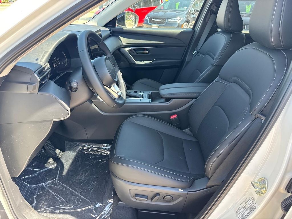 2026 MAZDA CX-5 2.5 S Premium San Clemente CA