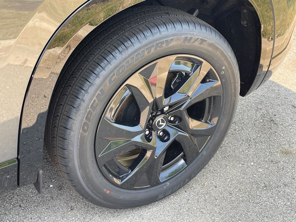 2026 MAZDA CX-5 2.5 S Premium San Clemente CA