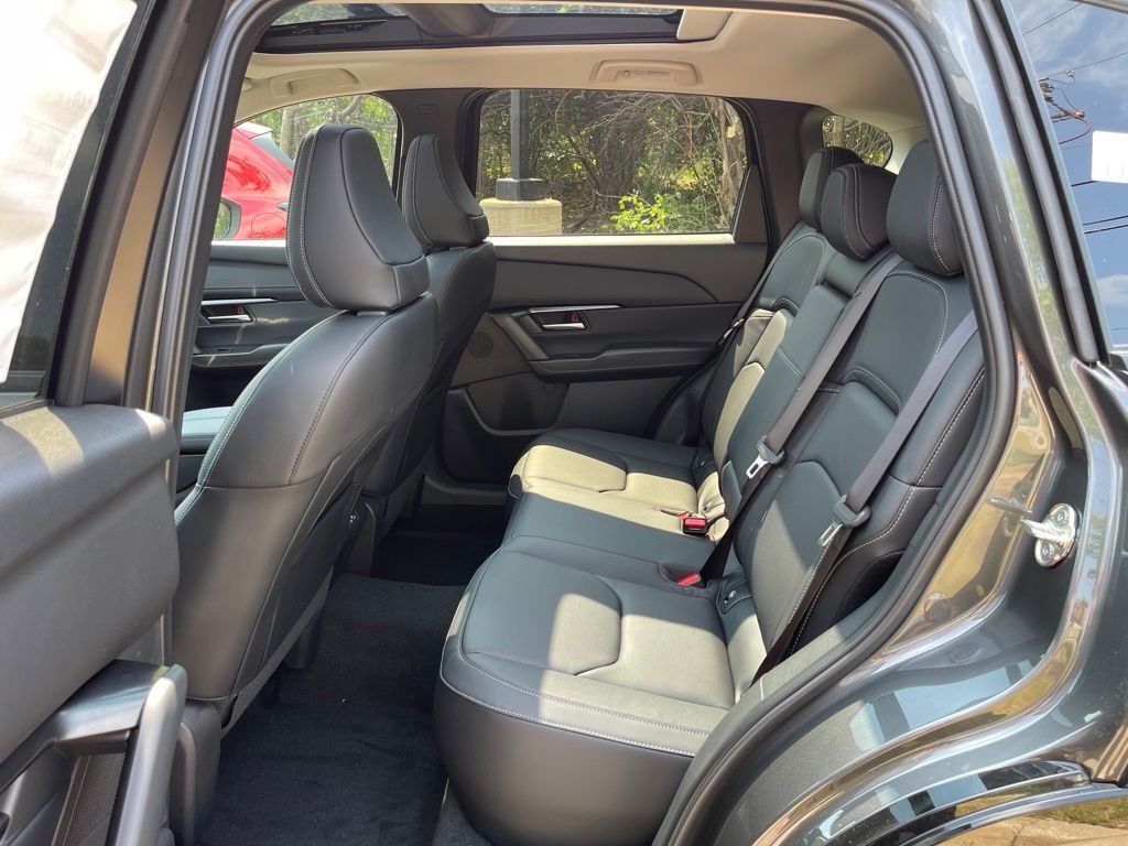 2026 MAZDA CX-5 2.5 S Premium San Clemente CA