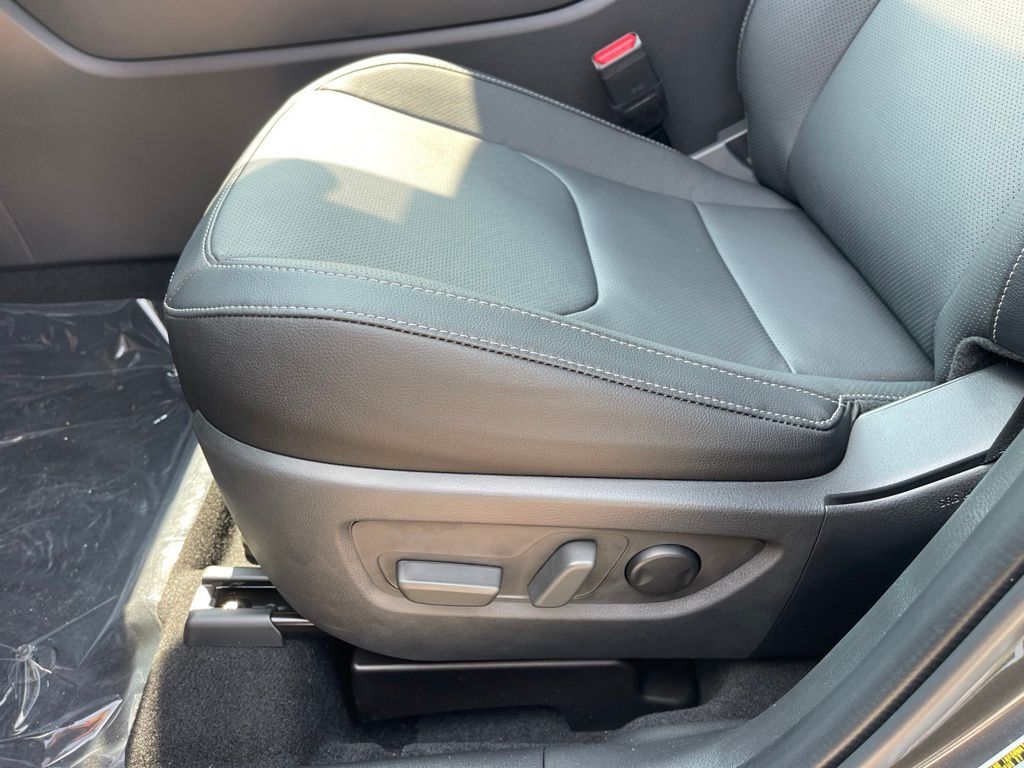 2026 MAZDA CX-5 2.5 S Premium San Clemente CA