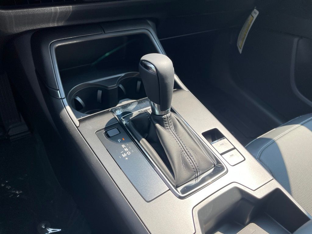 2026 MAZDA CX-5 2.5 S Premium San Clemente CA