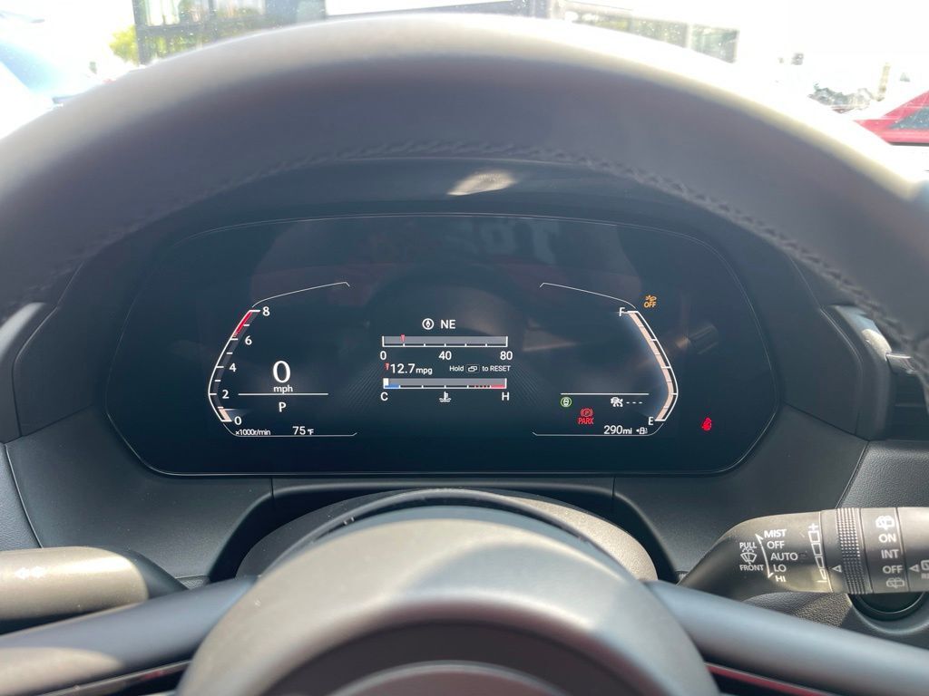 2026 MAZDA CX-5 2.5 S Premium San Clemente CA