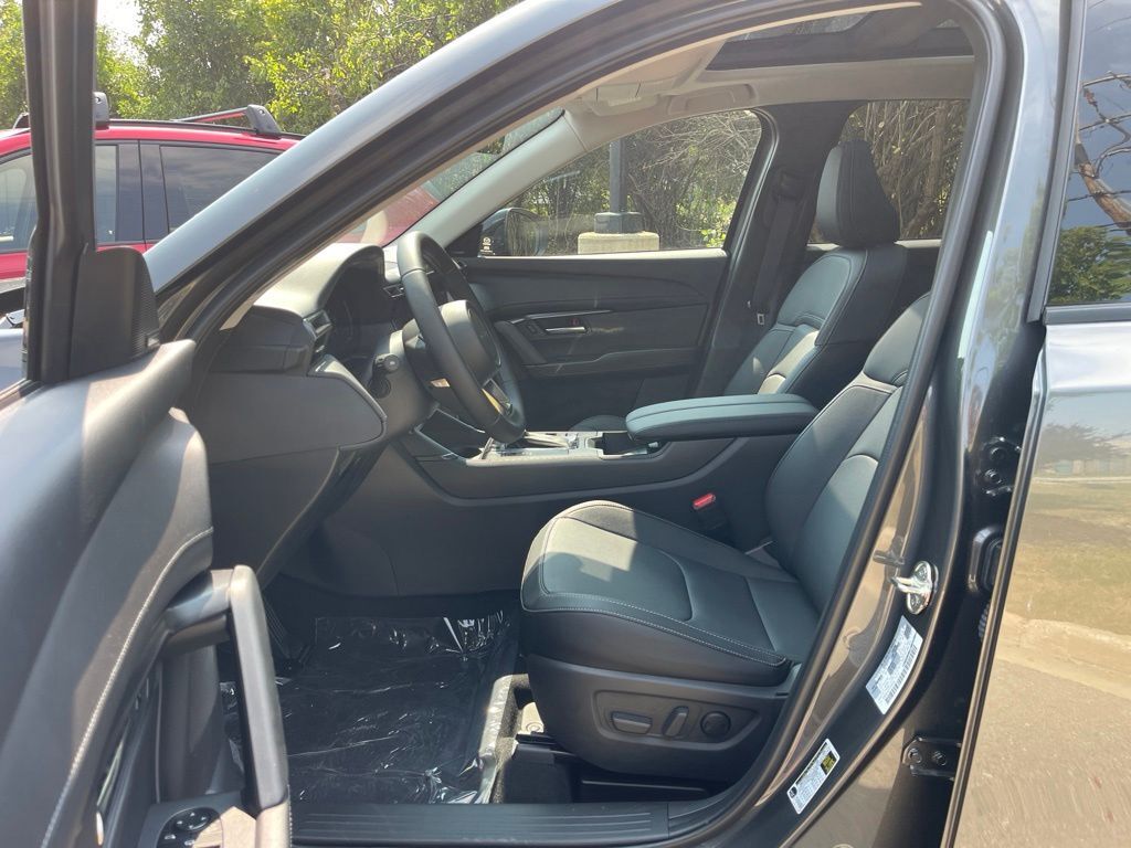 2026 MAZDA CX-5 2.5 S Premium San Clemente CA