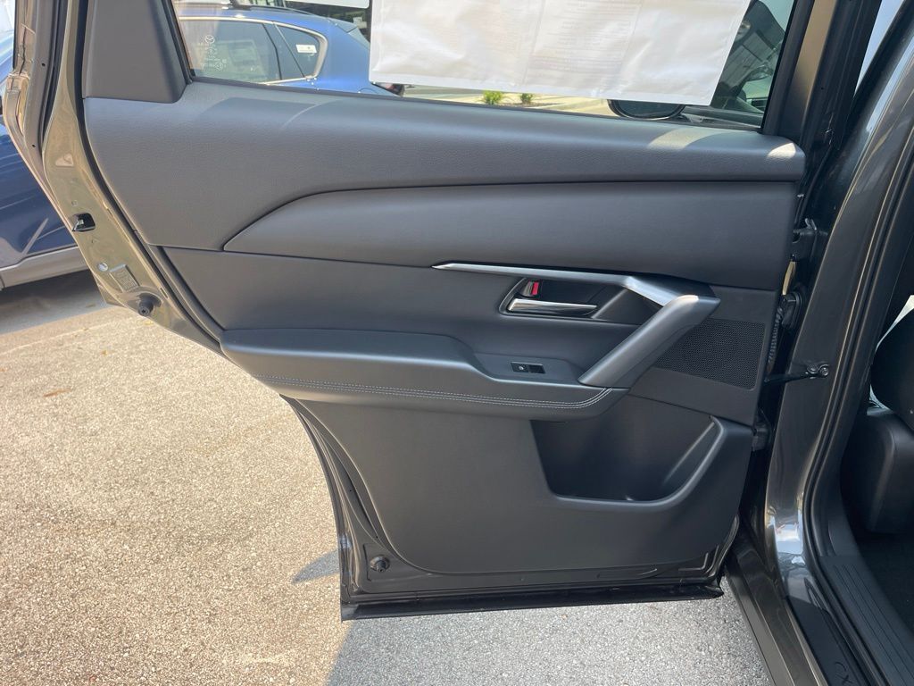 2026 MAZDA CX-5 2.5 S Premium San Clemente CA