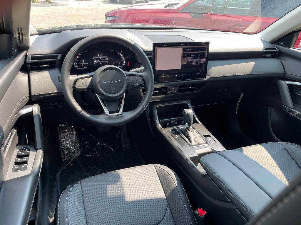 2026 MAZDA CX-5 2.5 S Premium San Clemente CA