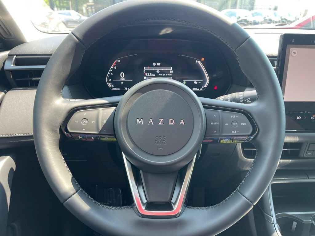 2026 MAZDA CX-5 2.5 S Premium San Clemente CA