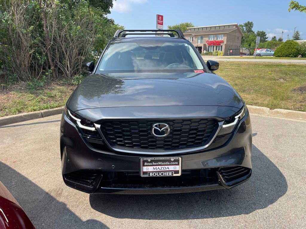 2026 MAZDA CX-5 2.5 S Premium San Clemente CA