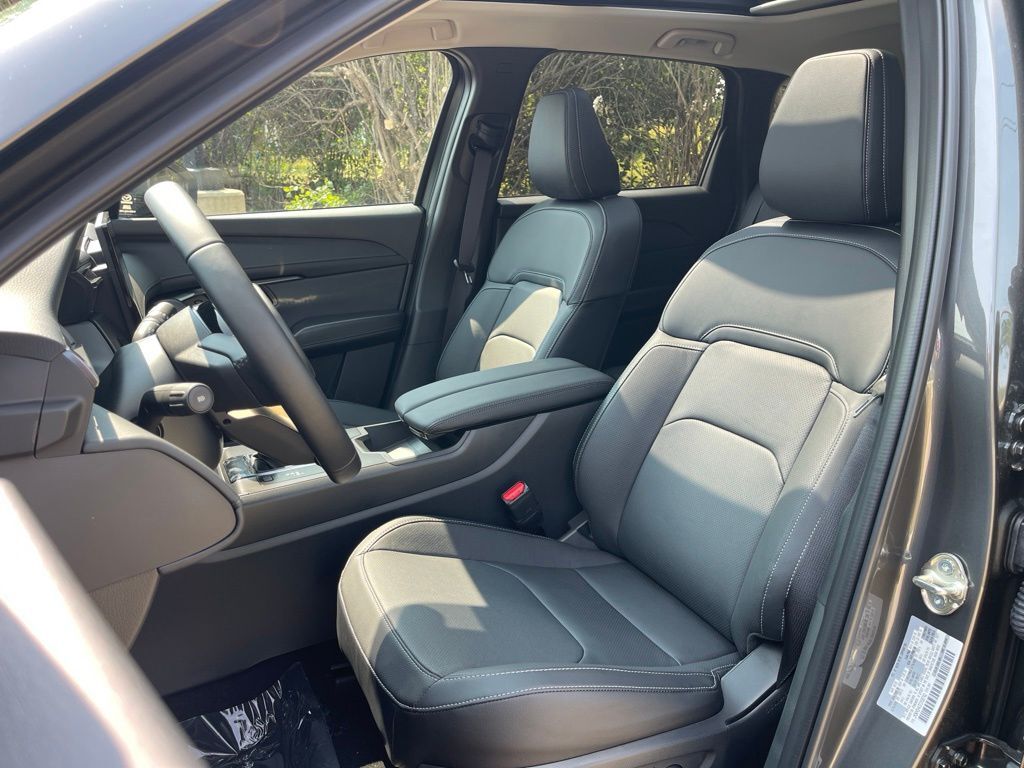 2026 MAZDA CX-5 2.5 S Premium San Clemente CA