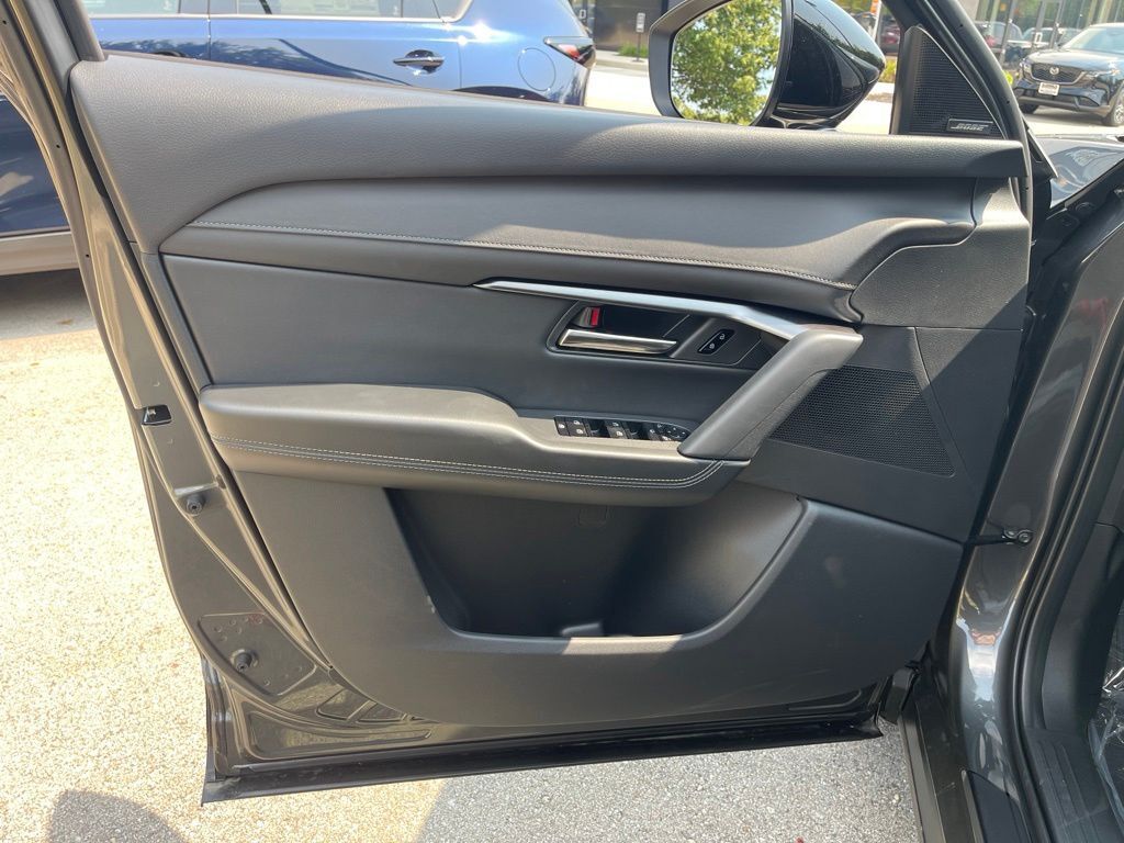 2026 MAZDA CX-5 2.5 S Premium San Clemente CA