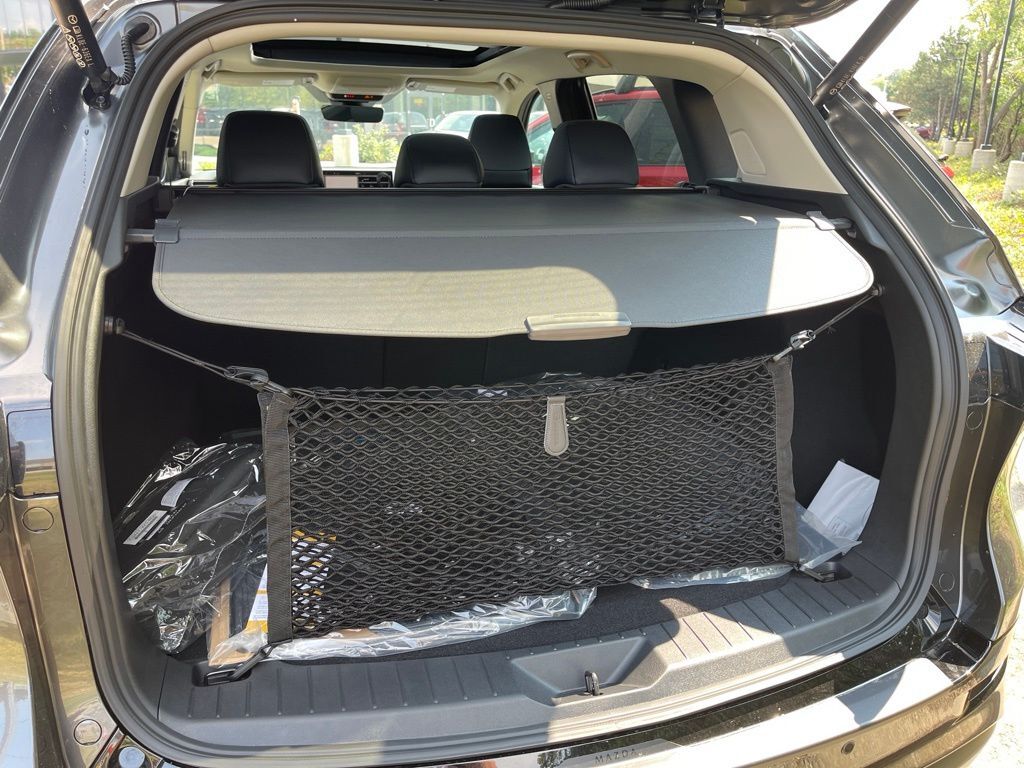 2026 MAZDA CX-5 2.5 S Premium San Clemente CA