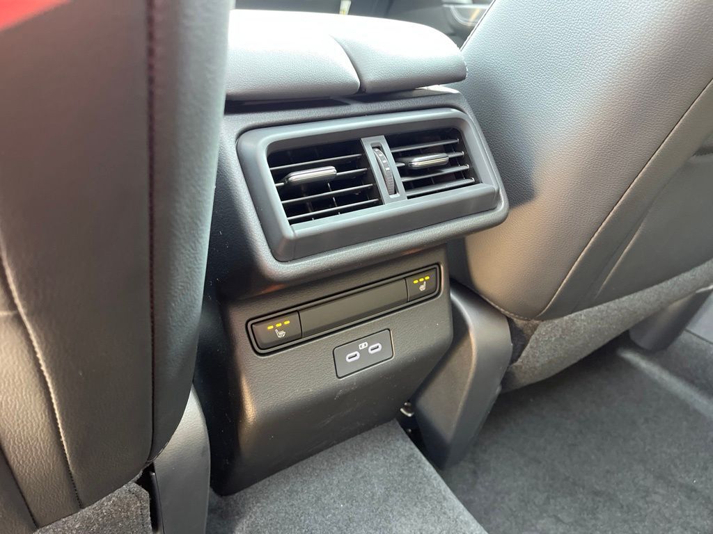 2026 MAZDA CX-5 2.5 S Premium San Clemente CA