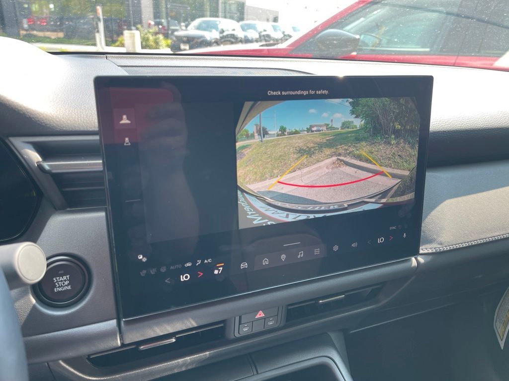 2026 MAZDA CX-5 2.5 S Premium San Clemente CA