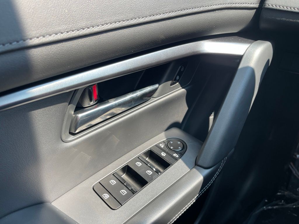 2026 MAZDA CX-5 2.5 S Premium San Clemente CA