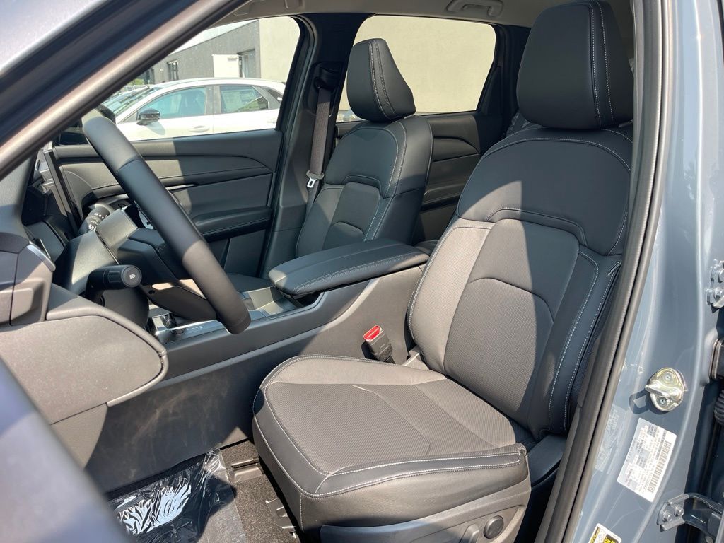2026 MAZDA CX-5 2.5 S Premium San Clemente CA