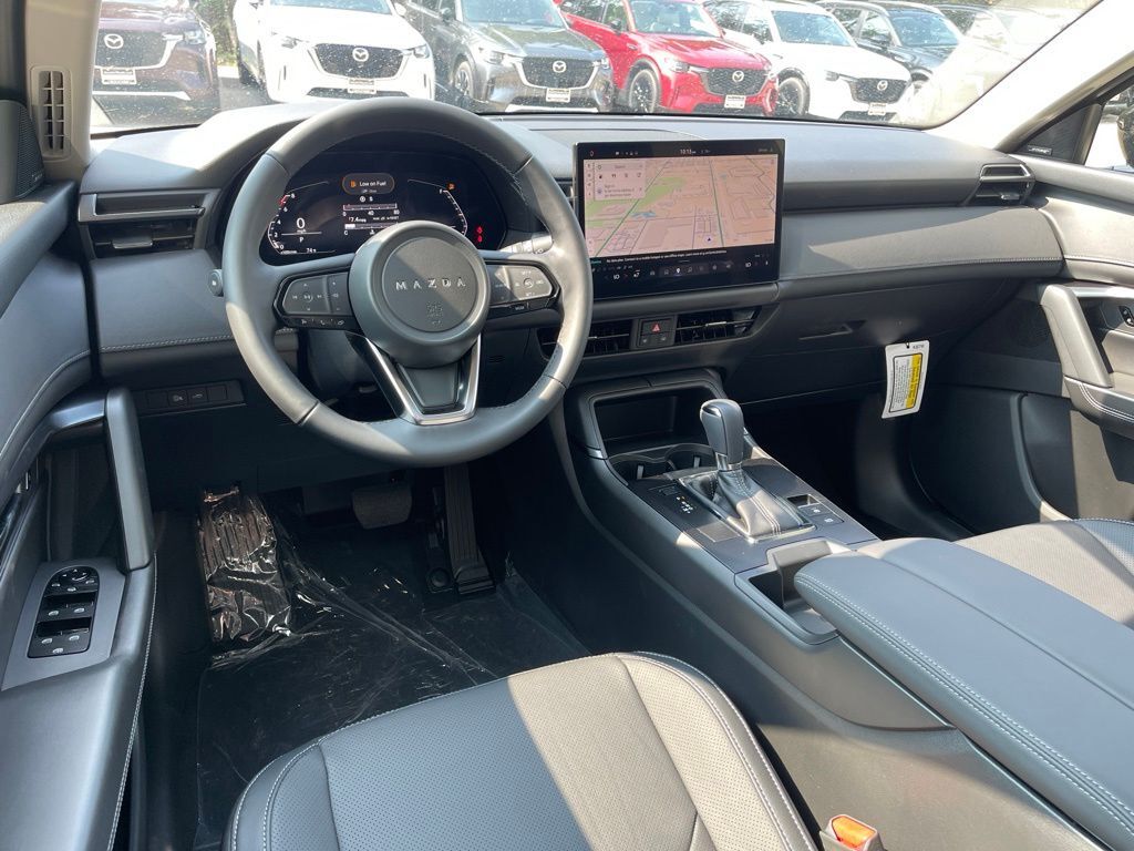 2026 MAZDA CX-5 2.5 S Premium San Clemente CA