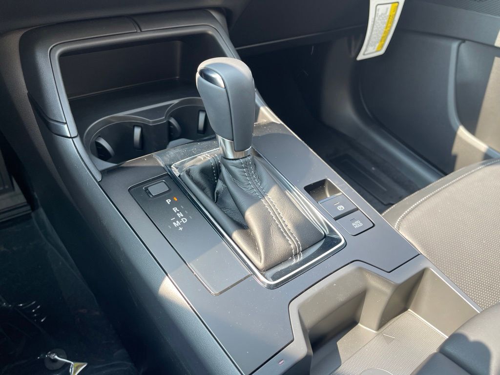 2026 MAZDA CX-5 2.5 S Premium San Clemente CA