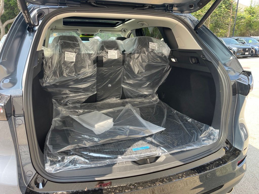 2026 MAZDA CX-5 2.5 S Premium San Clemente CA
