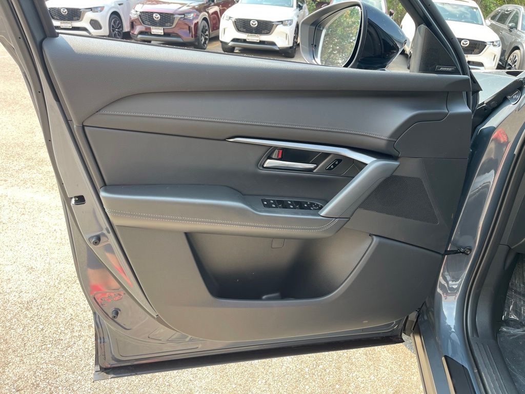 2026 MAZDA CX-5 2.5 S Premium San Clemente CA