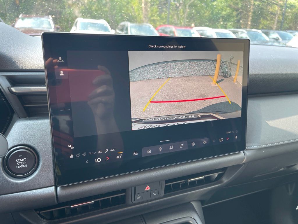 2026 MAZDA CX-5 2.5 S Premium San Clemente CA