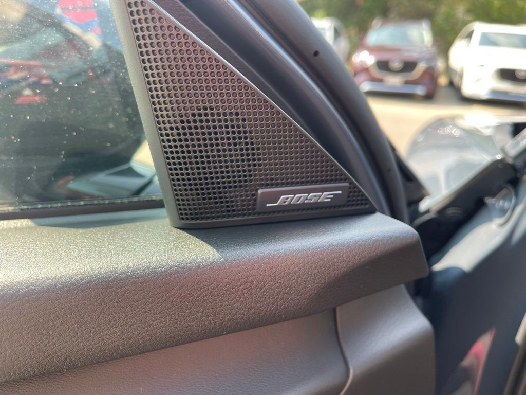 2026 MAZDA CX-5 2.5 S Premium San Clemente CA