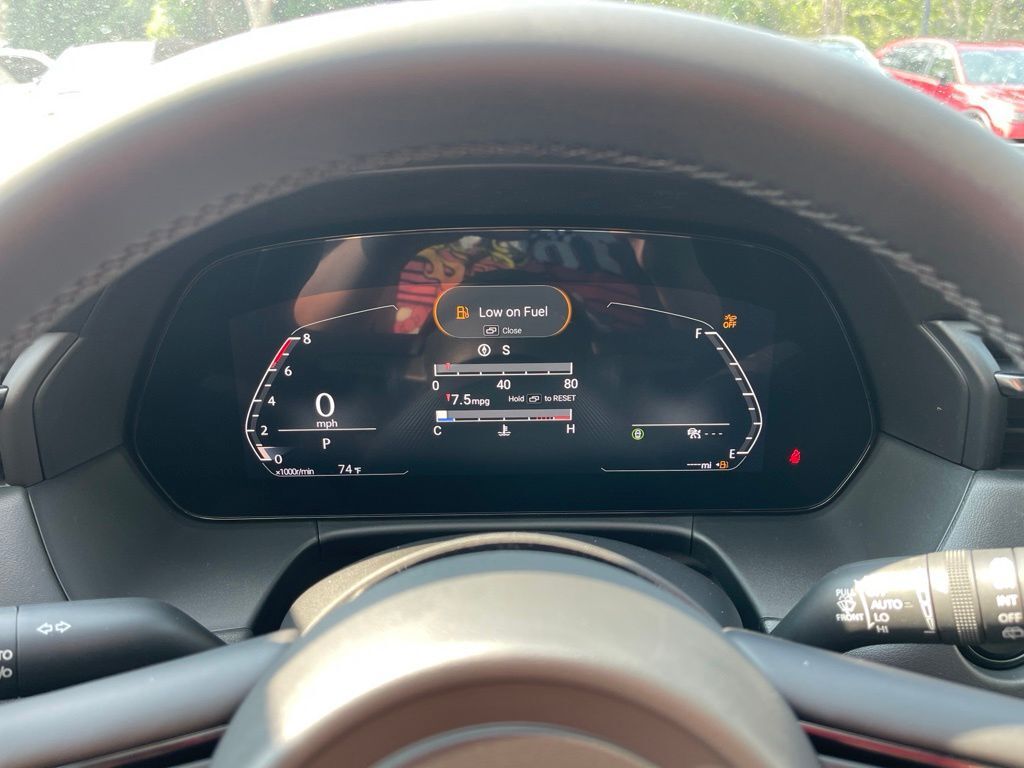 2026 MAZDA CX-5 2.5 S Premium San Clemente CA