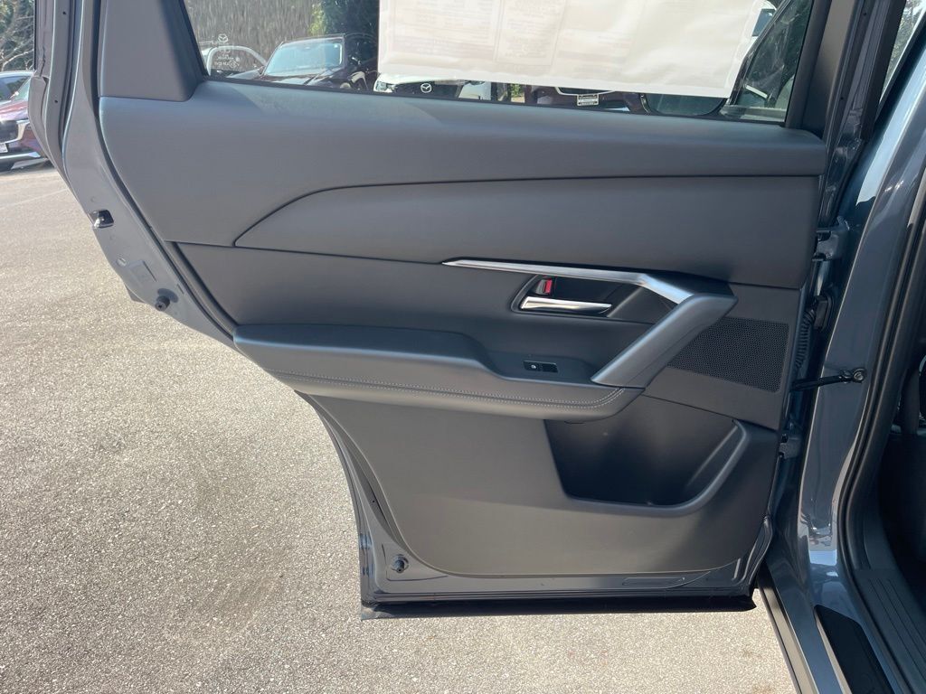 2026 MAZDA CX-5 2.5 S Premium San Clemente CA