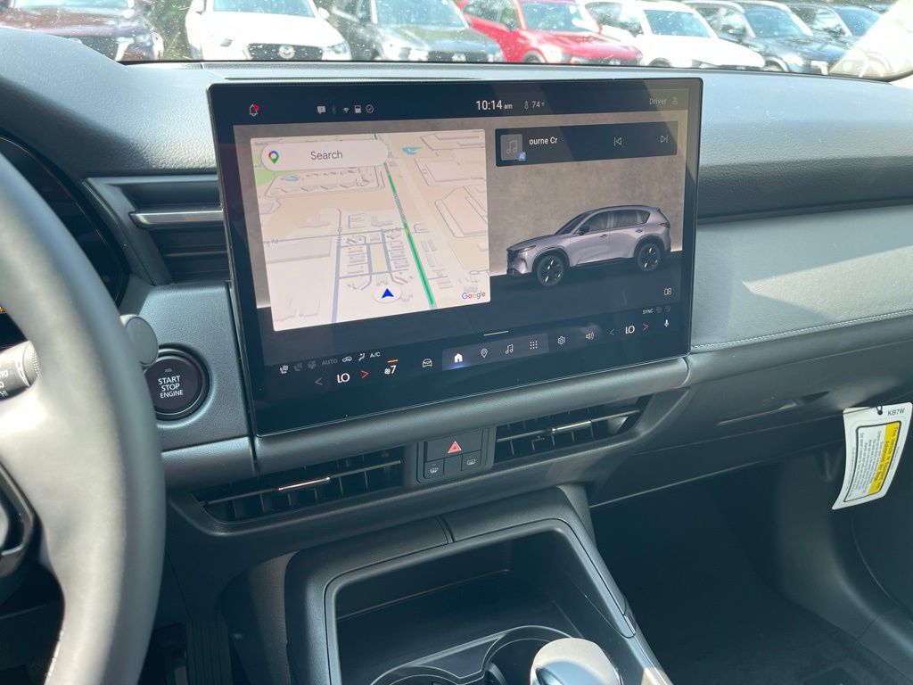 2026 MAZDA CX-5 2.5 S Premium San Clemente CA