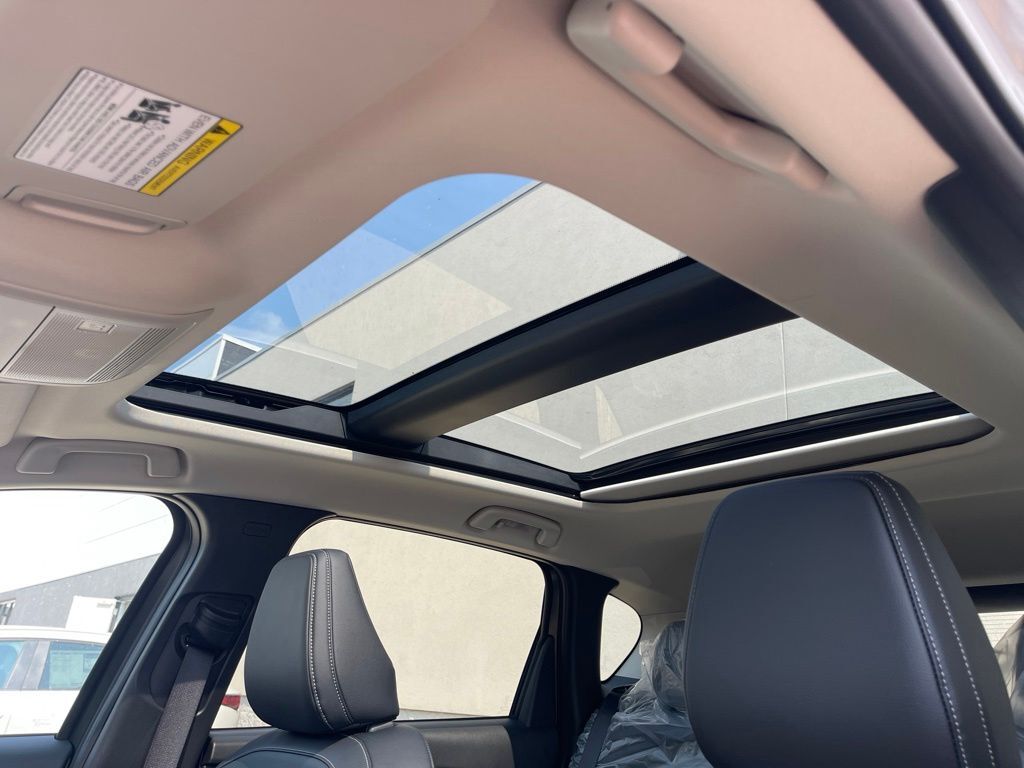 2026 MAZDA CX-5 2.5 S Premium San Clemente CA