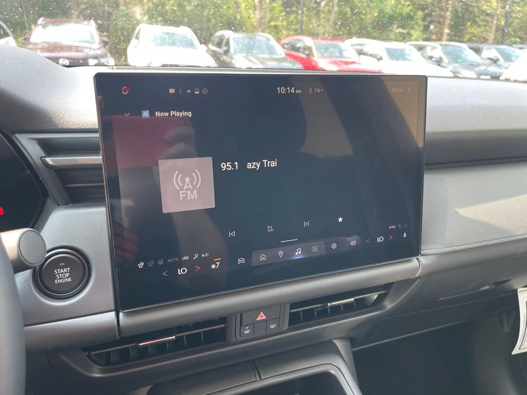 2026 MAZDA CX-5 2.5 S Premium San Clemente CA