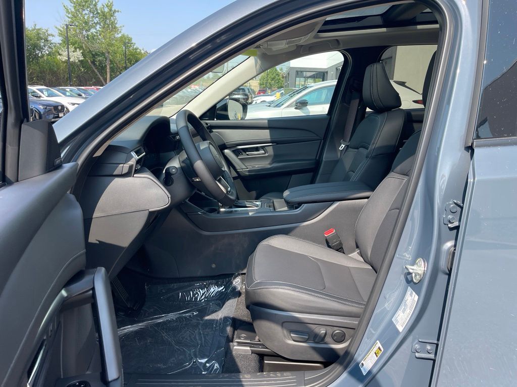 2026 MAZDA CX-5 2.5 S Premium San Clemente CA