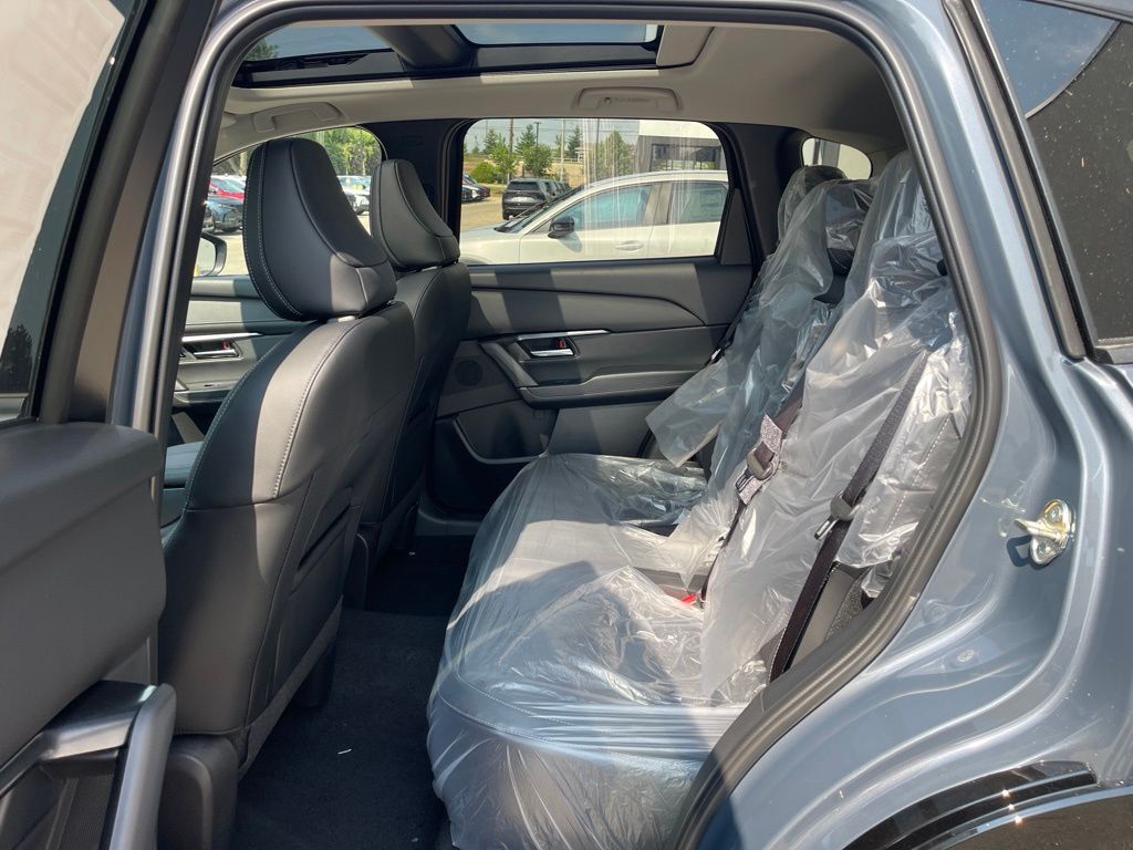 2026 MAZDA CX-5 2.5 S Premium San Clemente CA