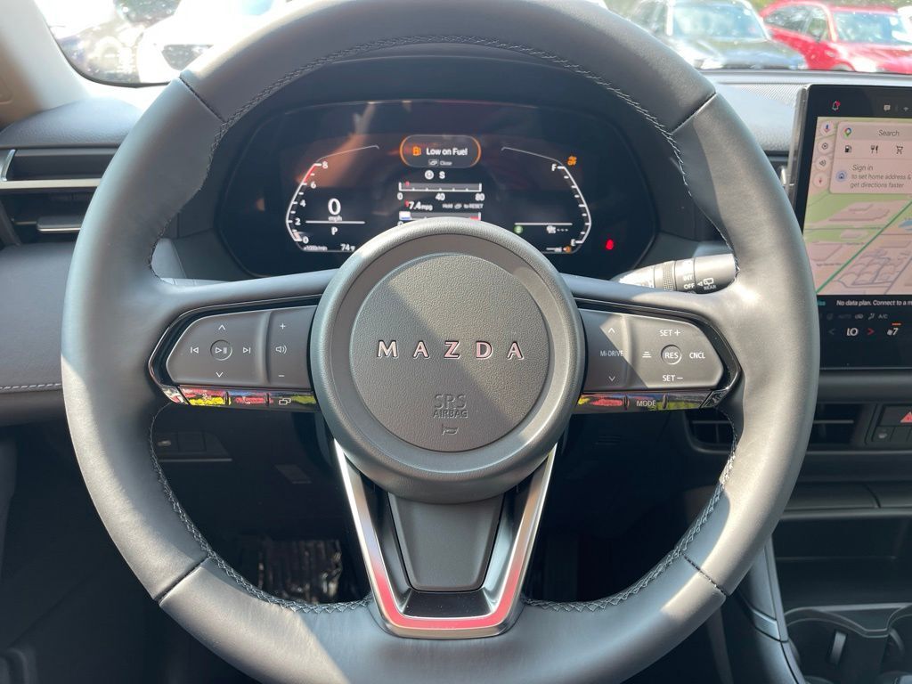 2026 MAZDA CX-5 2.5 S Premium San Clemente CA
